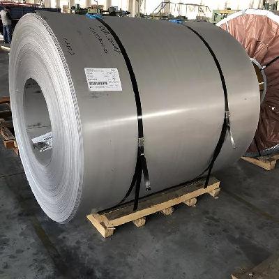 ASTM 316 cold rolled for Precision tube stainless steel coil