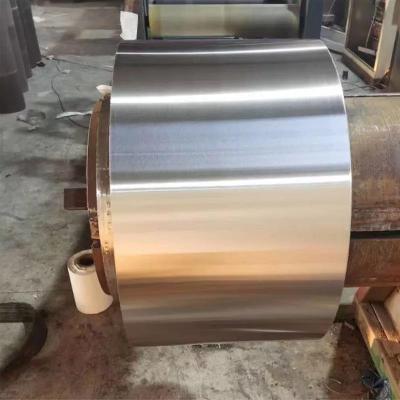 ASTM 304L cold rolled for building field stainless steel coil