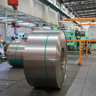 ASTM 304L cold rolled for Industrial Products stainless steel coil