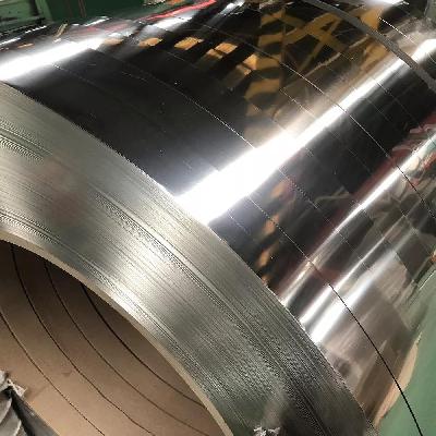 ASTM 304L cold rolled for building field stainless steel coil