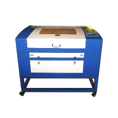 Laser engraving machine