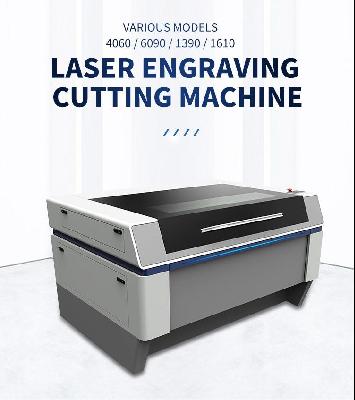 laser co2 laser cutting engraving machine