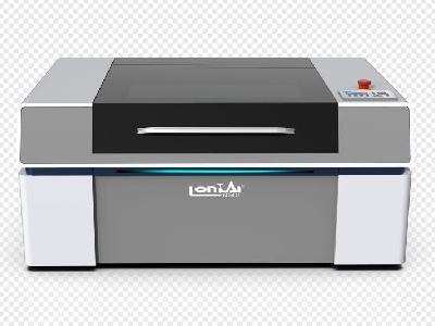  CO2 Laser engraving machine