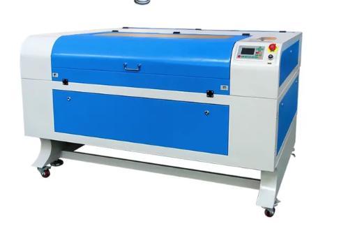 Laser cutting machine