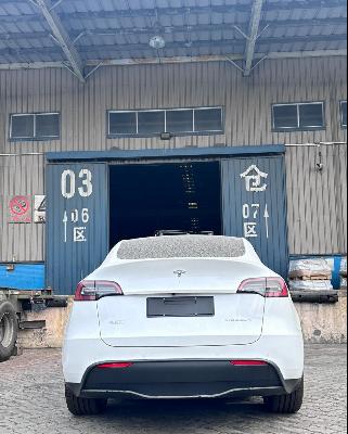 new energy  used car