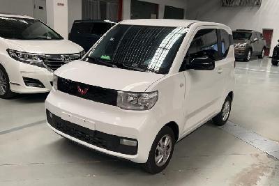 NEW ENERGY USED CAR