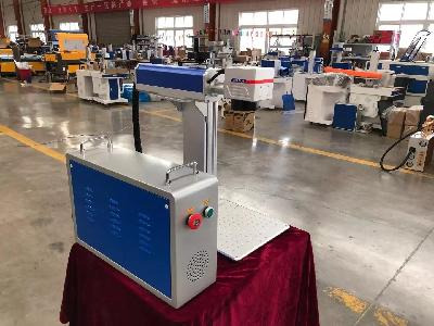 Raycus ipg jpt 20w 30w 50w 70w 100w laser engraving machine metal fiber laser marking price