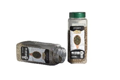 Blackk Pepper Crushed