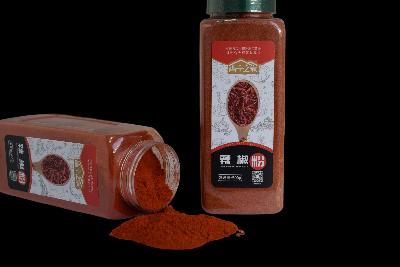 Chili Pepper Powder