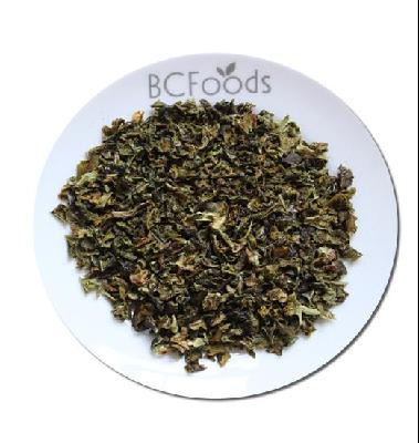 Green Bell Pepper Flakes
