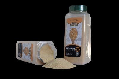 Garllic Minced