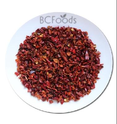 Red Bell Pepper Flakes