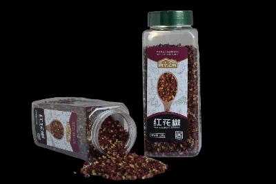 Red Szechuan Pepper
