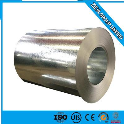Hot Dipped Galvanized Coil Nail Galvanized Steel Strip/Gi Slit Coil Painted Steel Coil