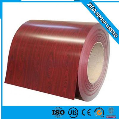 PPGI/PPGL/Gi Dx51 Cold Rolled Color Coated Steel Coil/Hot Dipped Prepainted Galvanized Steel for Coi