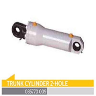 TRUNK CYLINDER 2-HOLE