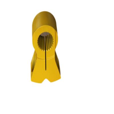 SLEWING LEVER