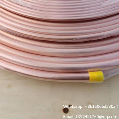 Copper tube