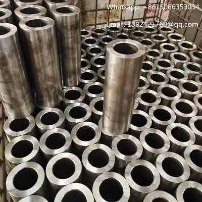 Axle bushing for auto parts