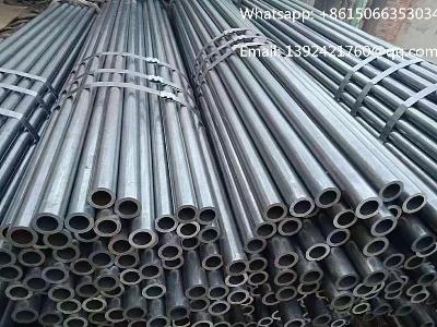 GR15 bearing steel pipe