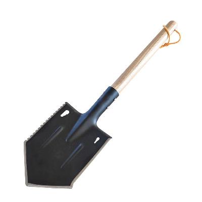 Ordnance shovel Outdoor shovel Field shovel Iron shovel Steel shovel Agricultural shovel