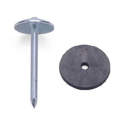 Construction of roof corrugated plate nails, steel nails, iron nails, stainless steel nails