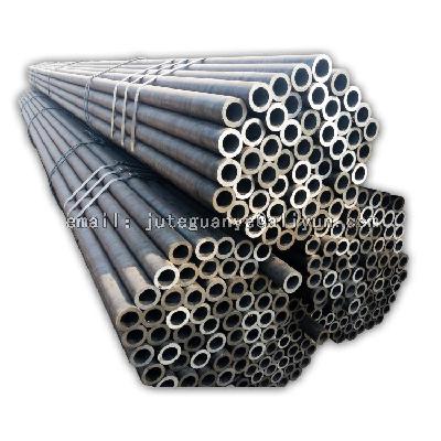 steel pipe seamless