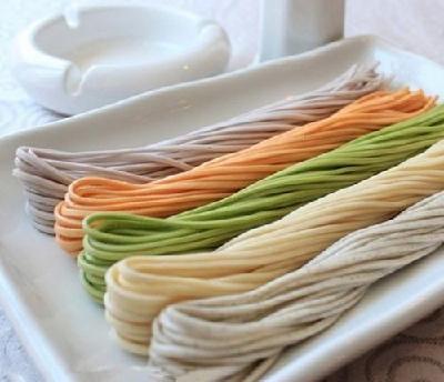 Noodles