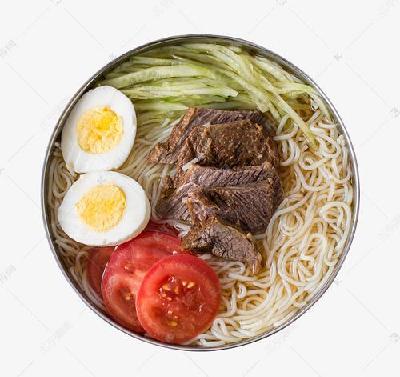 Noodles