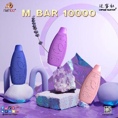 Vape MBar10000