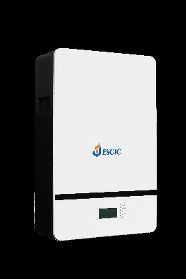 ESGIC 5Kwh lifepo4 battery 51.2V 200ah Power energy wall For Home Energy Storage System