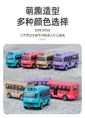 children's toys boy stalls toys inertia toy car model simulation engineering car toy