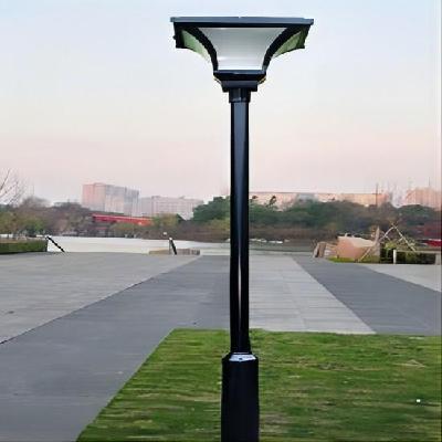 Garden lights