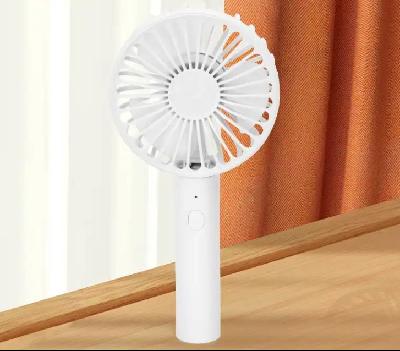 Small electric fan move0916