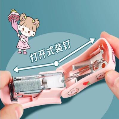 Mini stapler