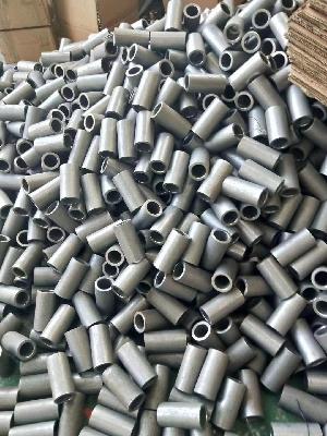 Precision Bright Steel Pipe