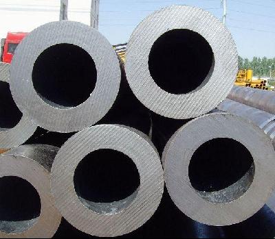 Seamless Steel Pipe/Tube
