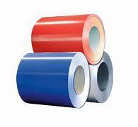 Pre-Painted Galvanized coil