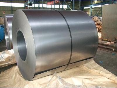 Cold Rolled Coil
