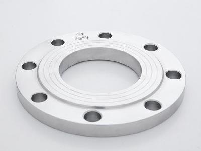 Flat Welding Flanges