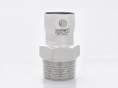 Socket Welding (Male Fitting)