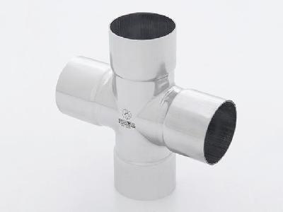 Socket Welding (Equal diameter cross)-YX