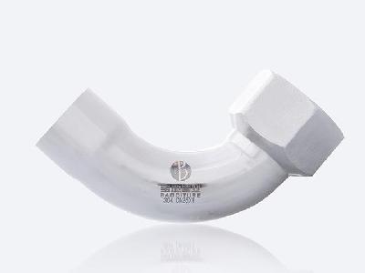 Socket Welding (Female 90° Elbow)