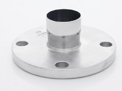 Socket welding (equal diameter 90 ° elbow)