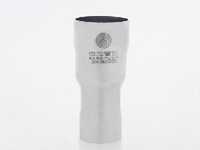 Socket Welding (Equal diameter direct)-YX