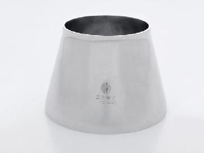 Butt Weld (Reducing Direct)