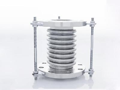 press fitting (Expansion Compensator)