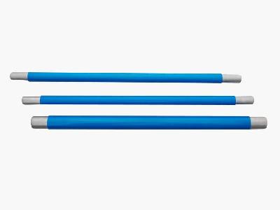 Stainless Steel Clad Insulated Pipe