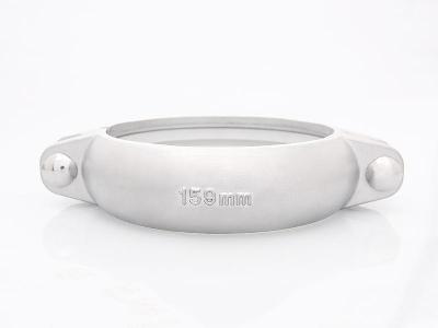 Grooved Clamps