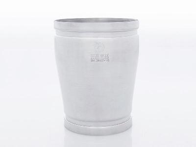 Grooved reducer direct